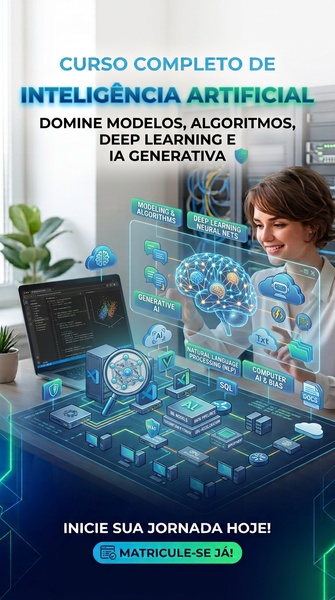 Inteligência Artificial