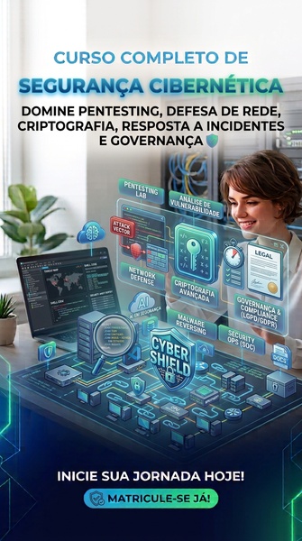 Segurança Informática